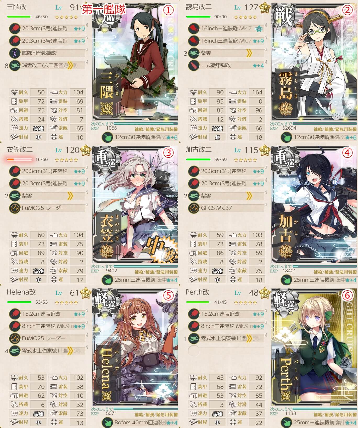 艦これ秋イベ E2 2甲 バレンツ海海戦 第2戦力ゲージ攻略 船団輸送作戦 欧州編 キトンの艦これ攻略ブログ