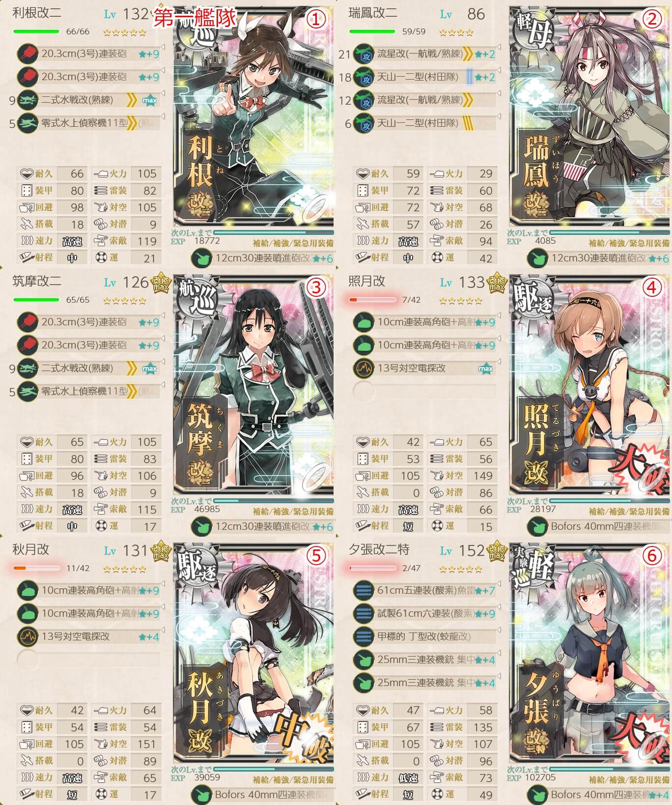 艦これ 任務 賀正 重巡戦隊 南西諸島へ展開せよ 攻略 新春任務 キトンの艦これ攻略ブログ