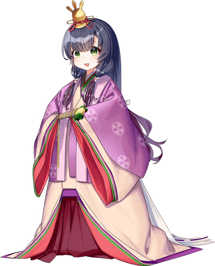 【艦これ】天津風/夕雲/松輪/佐渡/第四号 桃の節句グラ2021まとめ！ キトンの艦これ攻略ブログ