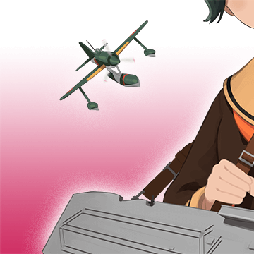 艦これ 春イベ2021の作戦海域規模は 中規模 の模様 キトンの艦これ攻略ブログ