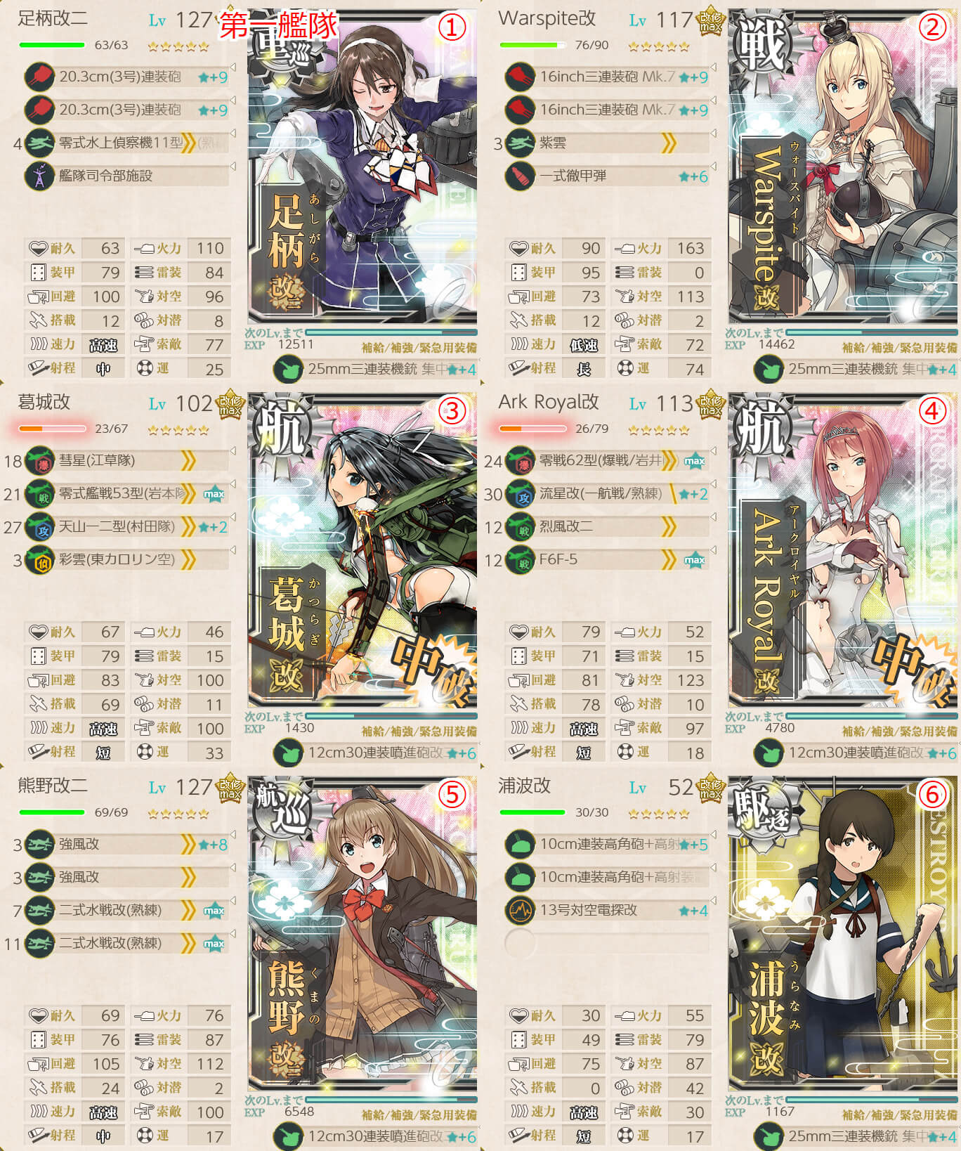 艦これ2021春イベ E3 装甲破砕ギミック 解除方法 激突 ルンガ沖夜戦 キトンの艦これ攻略ブログ