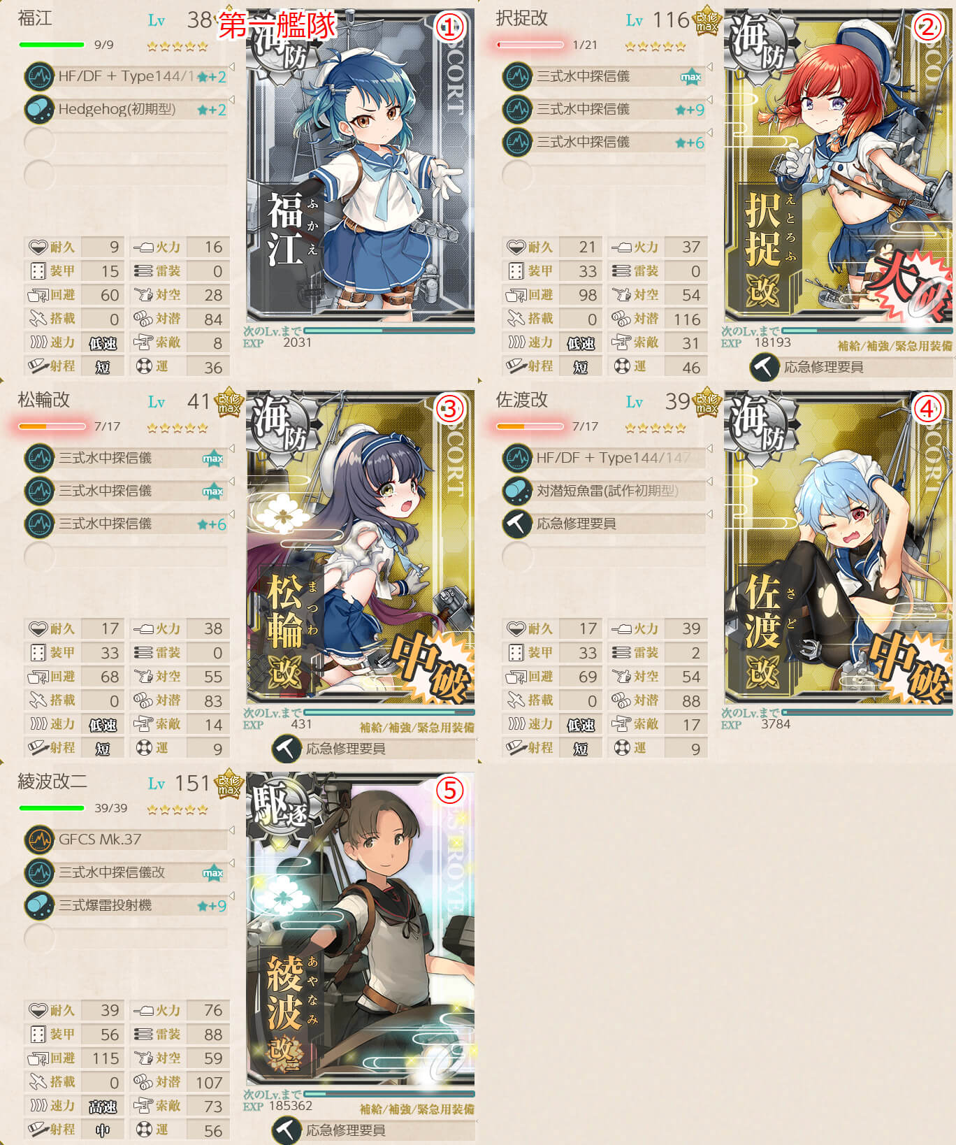 艦これ 任務 Xmas限定 Xmas海上護衛隊 抜錨 攻略 期間限定 キトンの艦これ攻略ブログ