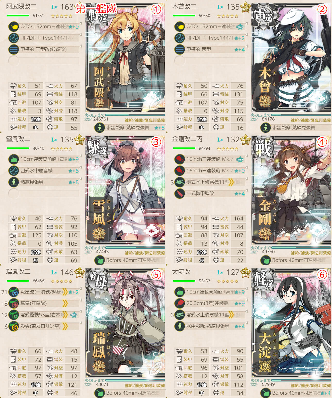 艦これ22冬イベ E2 2 装甲破砕ギミック解除条件 ２つ目 捷三号作戦 キトンの艦これ攻略ブログ