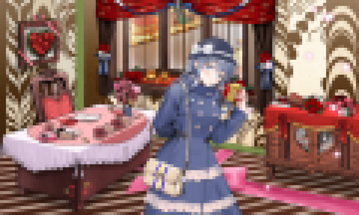 艦これ ゴトランド 浜波 伊47 第30号 バレンタイン グラフィック 22年 キトンの艦これ攻略ブログ