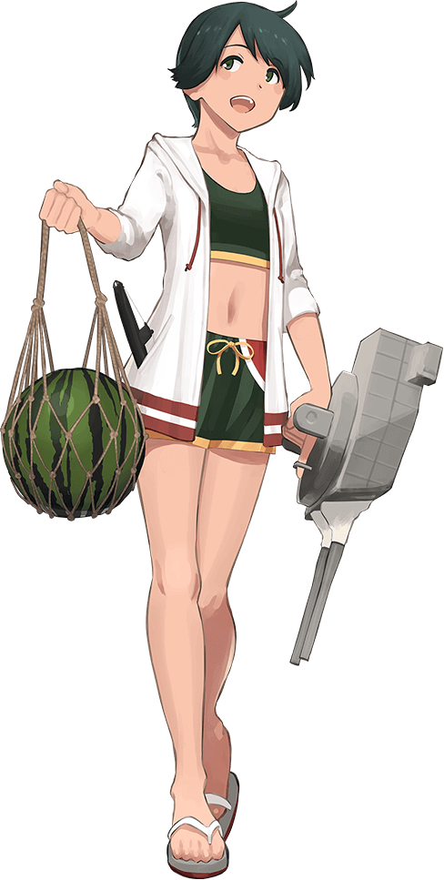 艦これアーケード 最上改二特など がたく