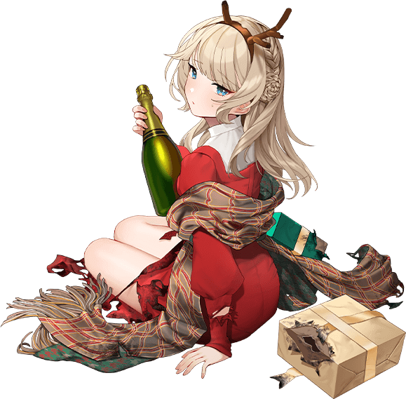 艦これアーケード レンジャー 中破 麗し