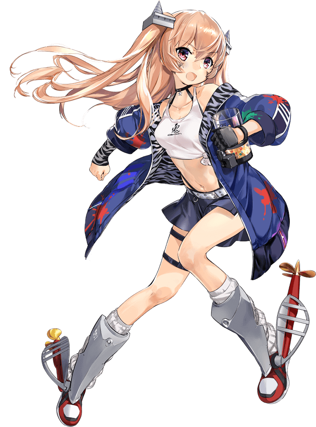 艦これ】2023《節分》グラフィック（レンジャー 鳳翔 天霧 浦波 神鷹 