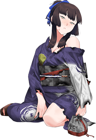 【艦これ】浴衣グラフィック2024まとめ(ゴトランド モガドール 鵜来 第二十二海防艦) | キトンの艦これ攻略ブログ